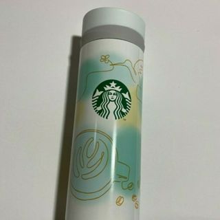 スターバックス(Starbucks)のスタバ 福袋2023 ステンレスボトルA(タンブラー)