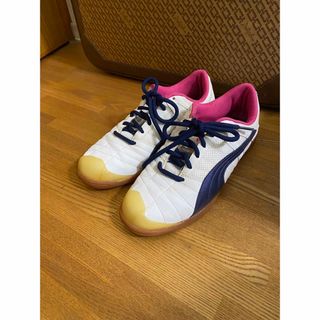 プーマ(PUMA)のプーマ　スニーカー　23.5(スニーカー)