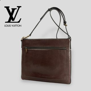 ルイヴィトン(LOUIS VUITTON)の■ルイ ヴィトン■ ユタライン サックプラ 斜め掛け ショルダーバッグ(ショルダーバッグ)