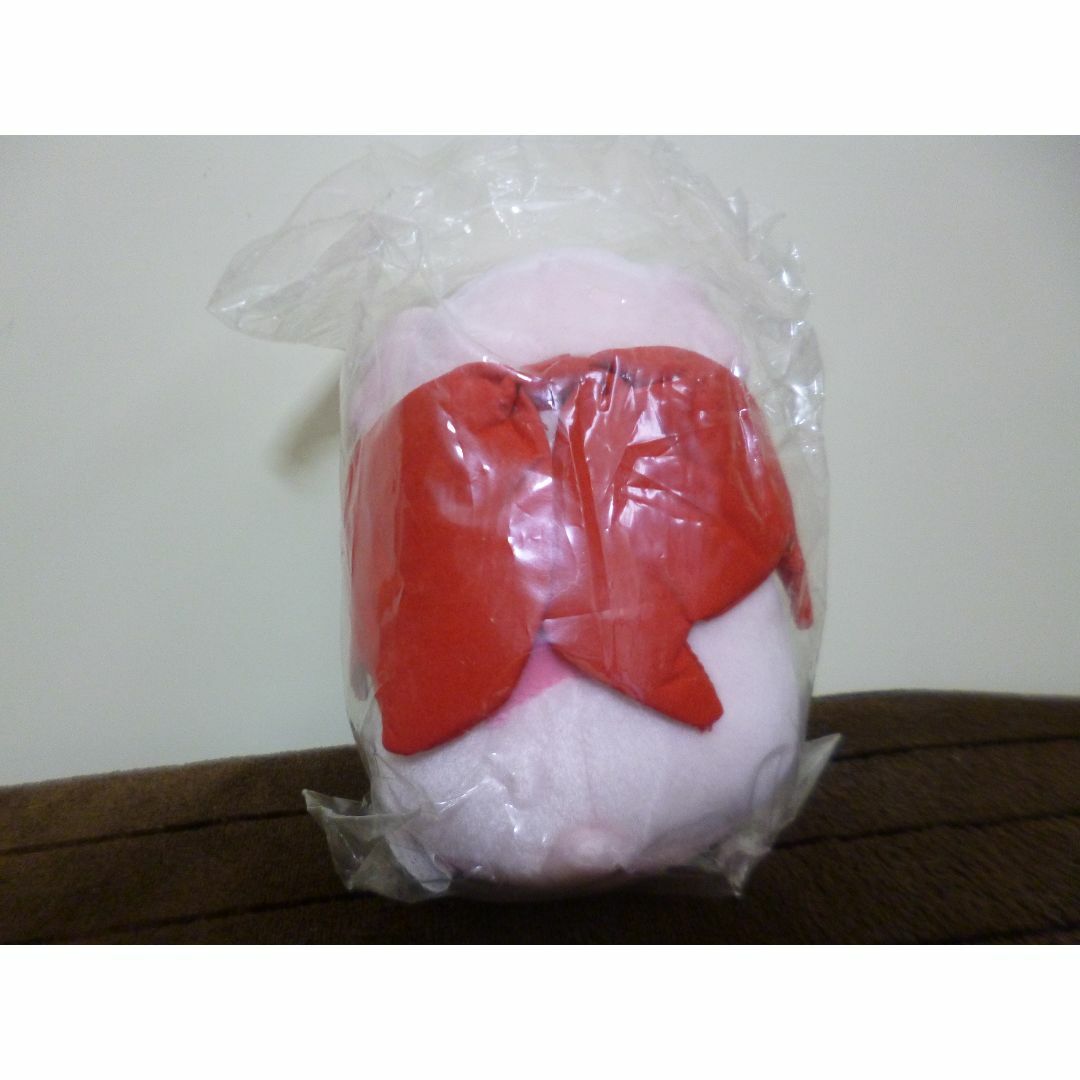 ☆六門天外モンコレナイト ぬいぐるみ ジャーネ（単品）☆ラスト