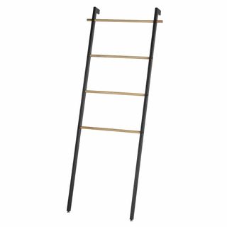 Kela ケラ Towel ladder Oak タオルラダー 24263(キッチン収納)