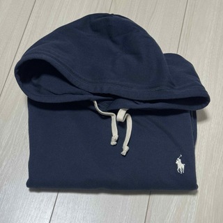 ポロラルフローレン(POLO RALPH LAUREN)のポロラルフローレン パーカー(パーカー)