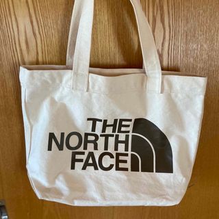 【最終値下げ】 THE NORTH FACEトートバッグ 3,950円