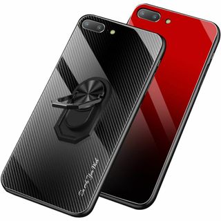 【在庫処分】iPhone8 plus ケース iPhone7 plus ケースリ(その他)