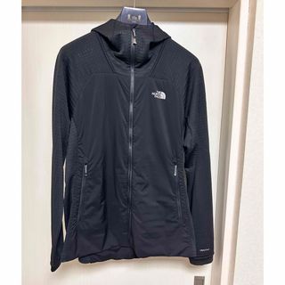 ザノースフェイス(THE NORTH FACE)のノースフェイス　WOMEMS  パーカー　XL summit (パーカー)