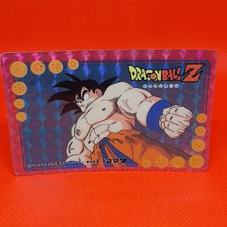 バンダイ(BANDAI)のドラゴンボール バトル大決戦 カードダス アマダ カード PPカード スペシャル(シングルカード)