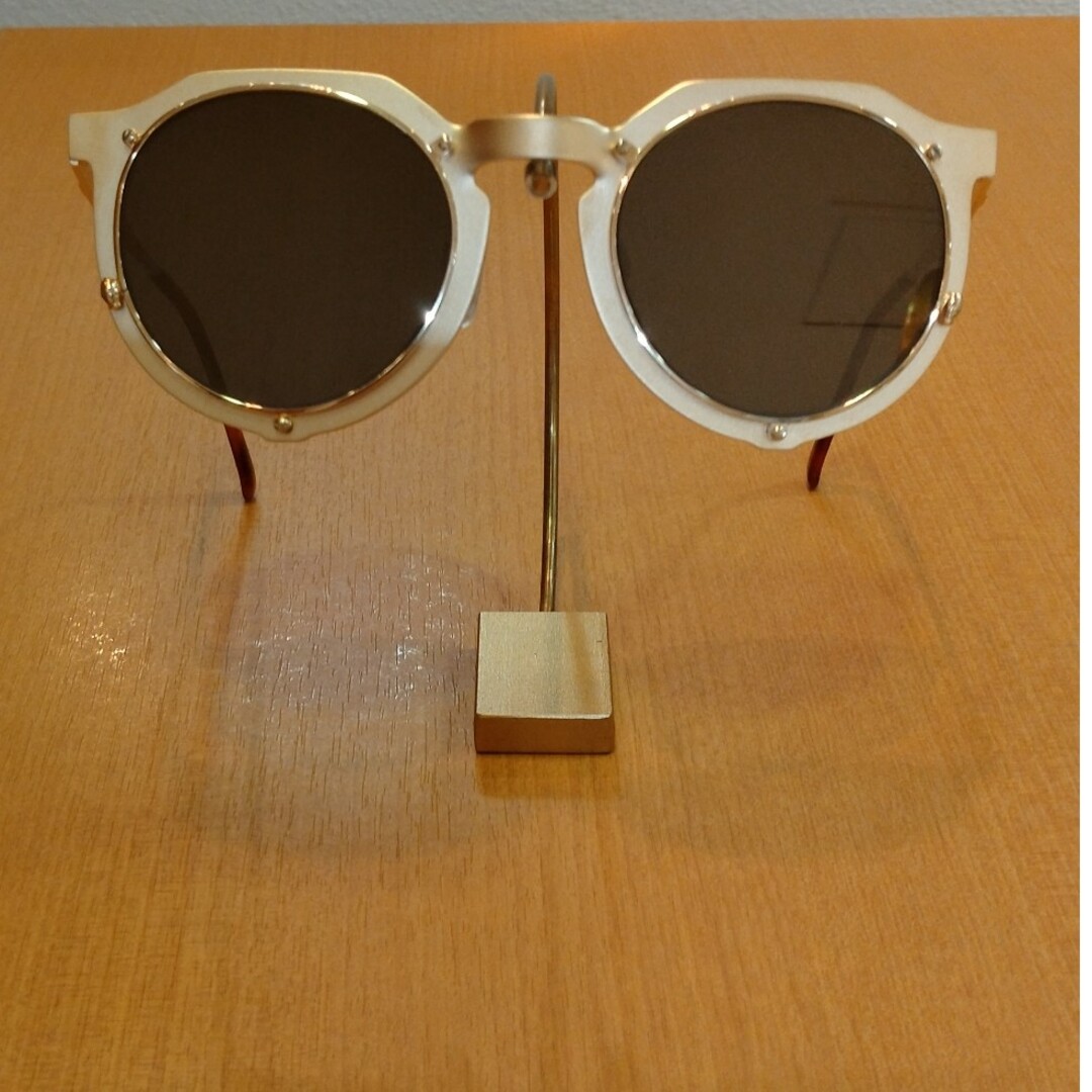 ヴィンテージサングラス メンズのファッション小物(サングラス/メガネ)の商品写真