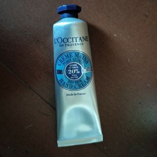 ロクシタン(L'OCCITANE)のロクシタン　ハンドクリーム(ハンドクリーム)