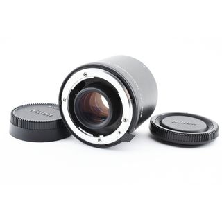 ニコン(Nikon)の【NIKON】AF-I TELECONVERTER TC-20E 2x ニコン(その他)