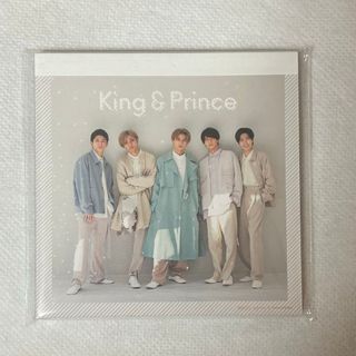 キングアンドプリンス(King & Prince)のKing & Prince ポートレートシリーズ　2022 メモ帳(アイドルグッズ)