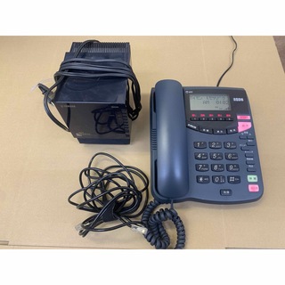 NTT デジタル電話機　Sー2000(その他)