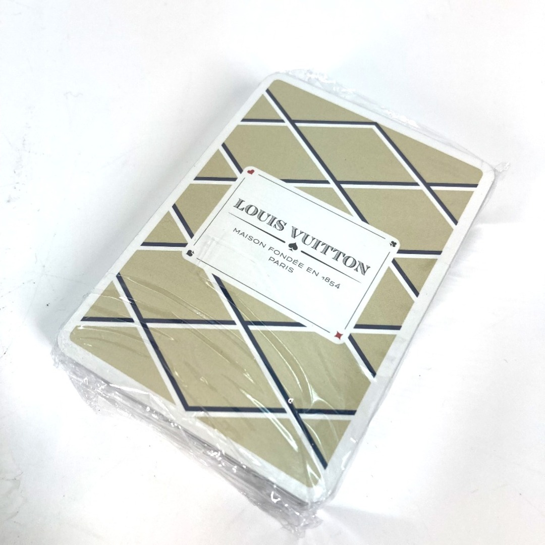LOUIS VUITTON - ルイヴィトン LOUIS VUITTON エテュイカルト LOUIS VUITTON - ルイヴィトン LOUIS VUITTON エテュイカルト
