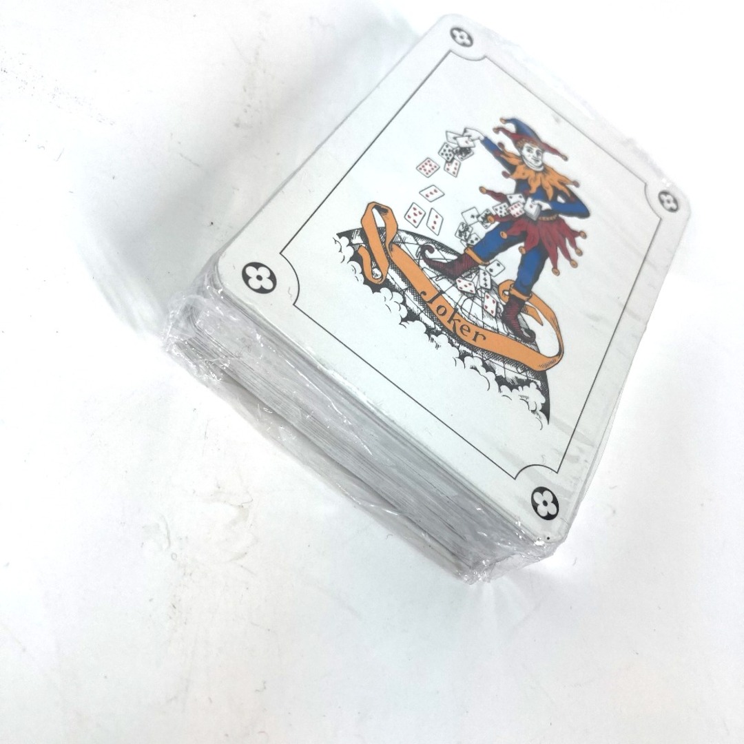 LOUIS VUITTON - ルイヴィトン LOUIS VUITTON エテュイカルト LOUIS VUITTON - ルイヴィトン LOUIS VUITTON エテュイカルト