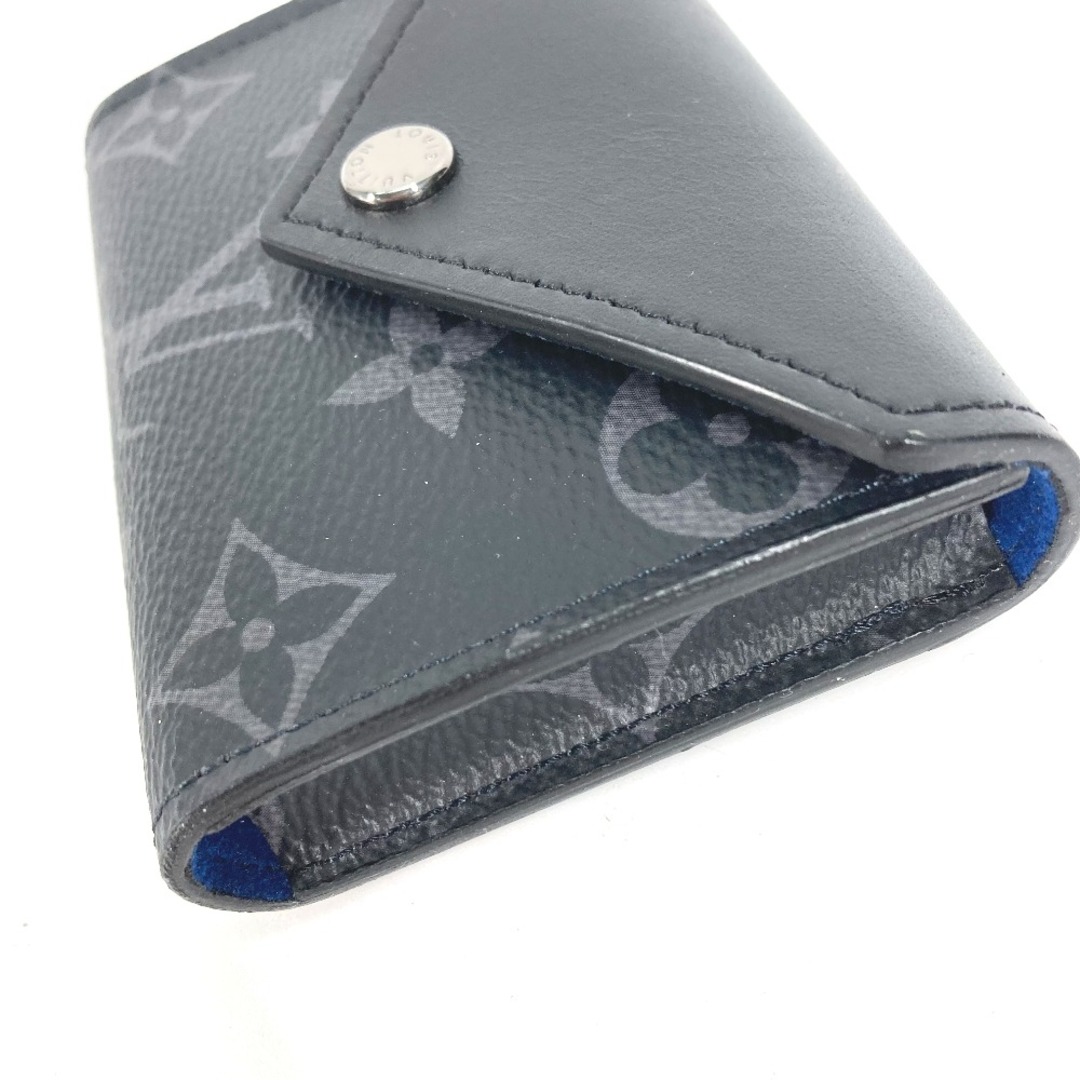 LOUIS VUITTON - ルイヴィトン LOUIS VUITTON エテュイカルト LOUIS VUITTON - ルイヴィトン LOUIS VUITTON エテュイカルト