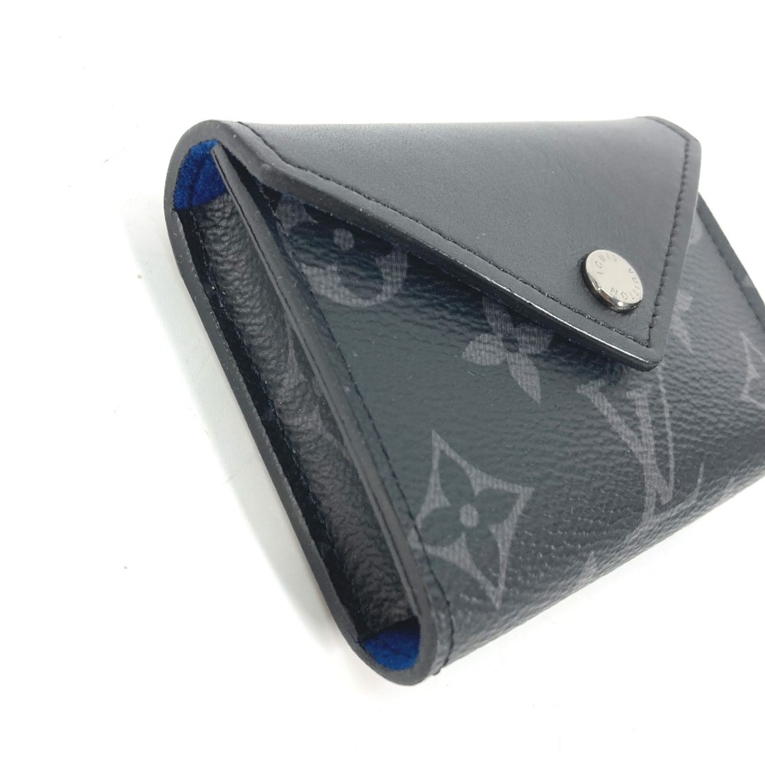 LOUIS VUITTON - ルイヴィトン LOUIS VUITTON エテュイカルト LOUIS VUITTON - ルイヴィトン LOUIS VUITTON エテュイカルト