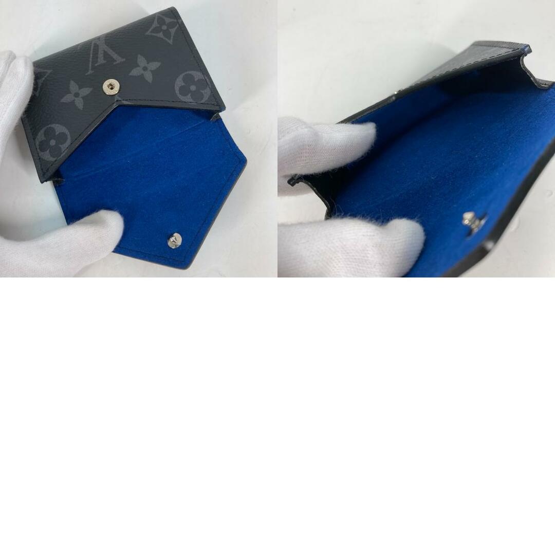 LOUIS VUITTON - ルイヴィトン LOUIS VUITTON エテュイカルト LOUIS VUITTON - ルイヴィトン LOUIS VUITTON エテュイカルト