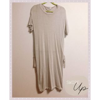 SHOO・LA・RUE - 美品☆ロングワンピース