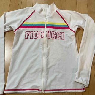 フィオルッチ(Fiorucci)のFIORUCCI フィオルッチ ラッシュガード(水着)