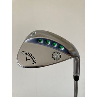 キャロウェイ(Callaway)のキャロウェイ PM GRIND 19 ウェッジ (クローム) 60°(クラブ)