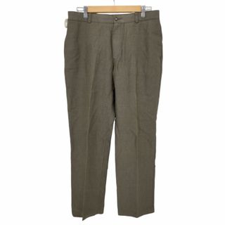 エルエルビーン(L.L.Bean)のL.L.Bean(エルエルビーン) CLASSIC FIT リネンパンツ メンズ(その他)