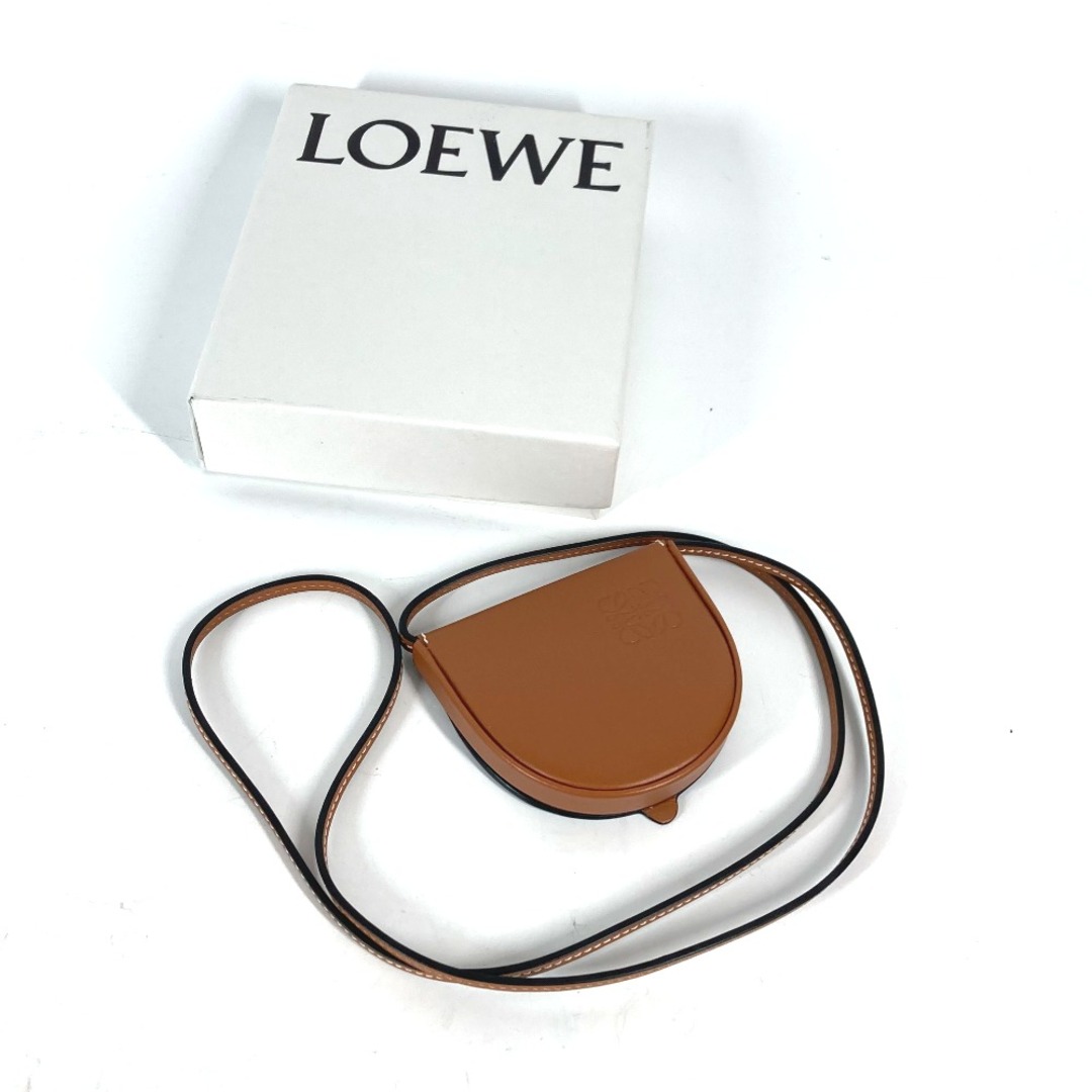 LOEWE - ロエベ LOEWE アナグラム ロゴ 財布 小銭入れ LOEWE - ロエベ LOEWE アナグラム ロゴ 財布 小銭入れ