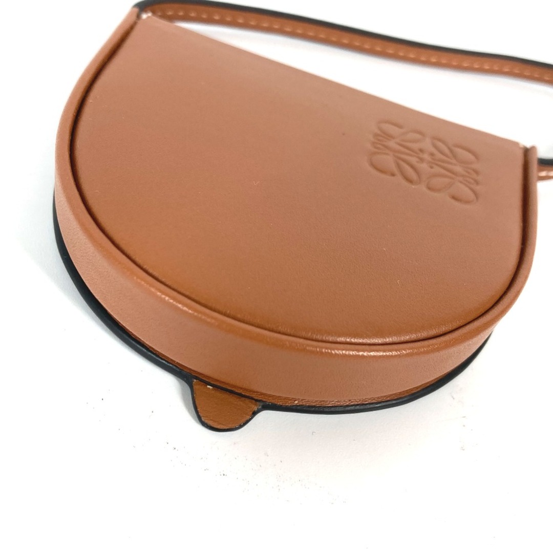 LOEWE - ロエベ LOEWE アナグラム ロゴ 財布 小銭入れ LOEWE - ロエベ LOEWE アナグラム ロゴ 財布 小銭入れ