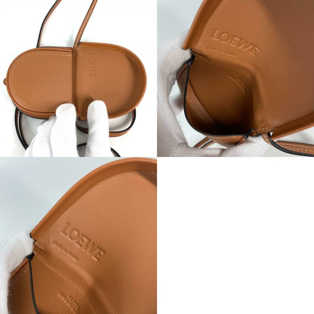 LOEWE - ロエベ LOEWE アナグラム ロゴ 財布 小銭入れ LOEWE - ロエベ LOEWE アナグラム ロゴ 財布 小銭入れ