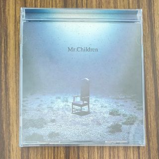 Mr.Children  深海(ポップス/ロック(邦楽))