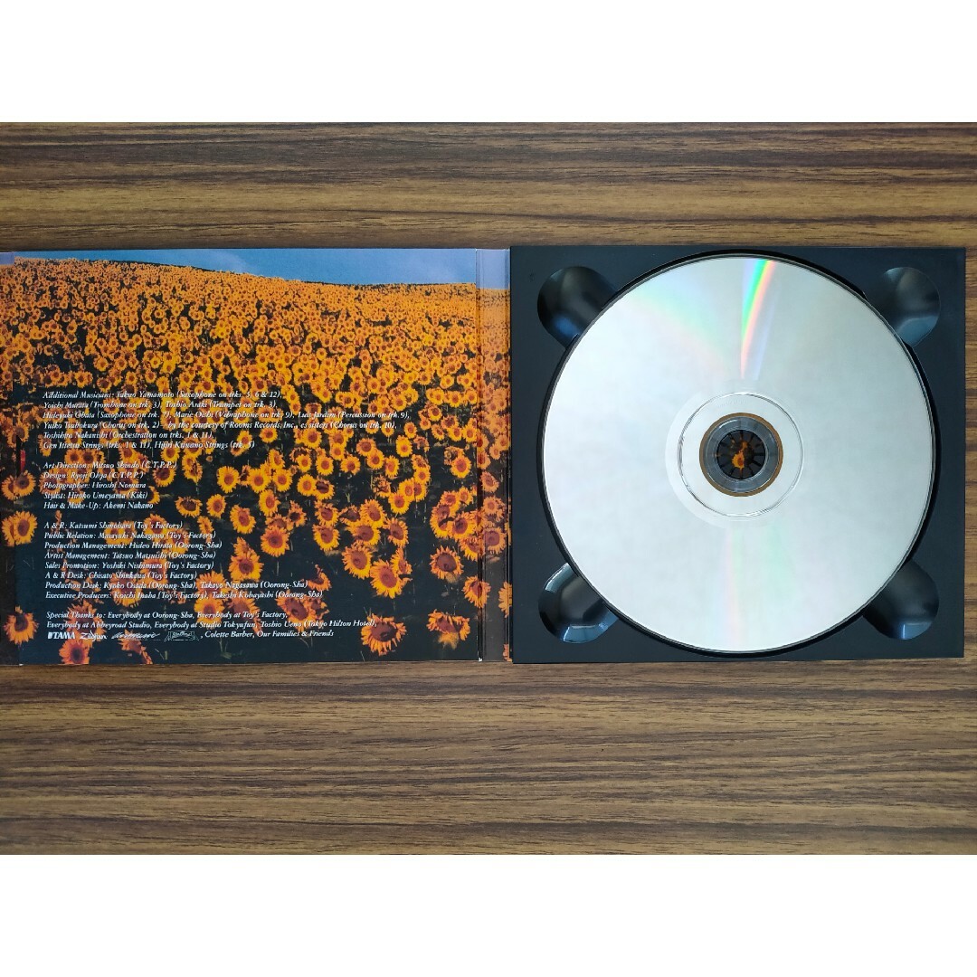 Mr.Children  BOLERO エンタメ/ホビーのCD(ポップス/ロック(邦楽))の商品写真