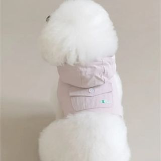 韓国犬服ブランド　ssfw ハーネス　harness ドッグウェア(犬)