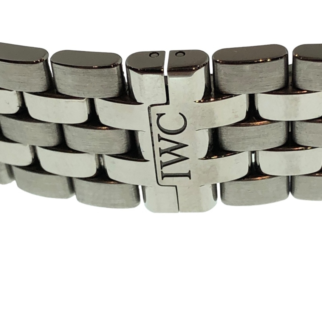 IWC(インターナショナルウォッチカンパニー)の　インターナショナルウォッチカンパニー IWC パイロットウォッチ IW324006 SS メンズ 腕時計 メンズの時計(その他)の商品写真
