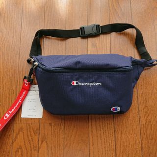 Champion - 【新品未使用】ウエストポーチ♡