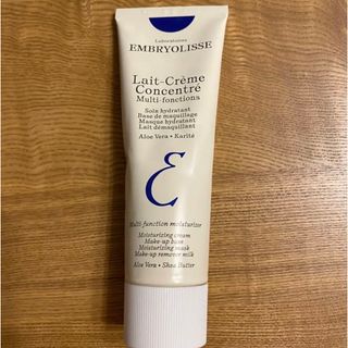 アンブリオリス(Embryolisse)のアンブリオリス モイスチャークリーム 75ml 保湿クリーム(フェイスクリーム)