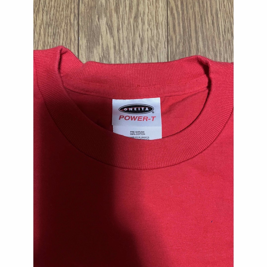 半袖Tシャツ　 Tee   XS レディースのトップス(Tシャツ(半袖/袖なし))の商品写真
