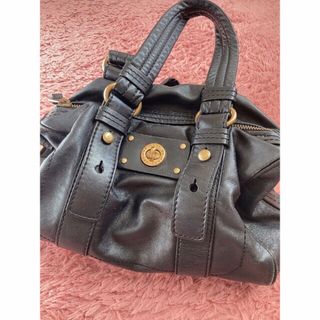 MARC BY MARC JACOBS - MARC JACOBS マークジェイコブス ハンドバッグ ショルダーバッグ