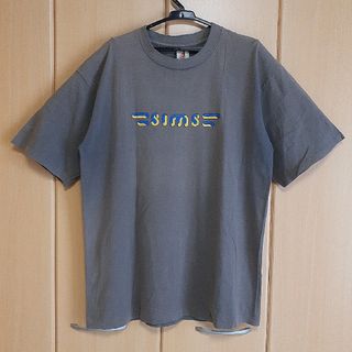 シムス(SIMS)のold SIMS シムス Tシャツ ヴィンテージ BOARD SIMS(Tシャツ/カットソー(半袖/袖なし))