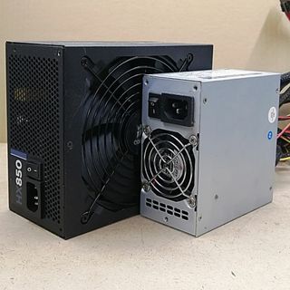 デスクトップPC用　電源ユニット 2個セット(PCパーツ)