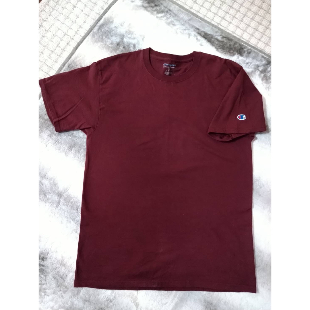 Champion(チャンピオン)のチャンピオン　TシャツM メンズのトップス(Tシャツ/カットソー(半袖/袖なし))の商品写真