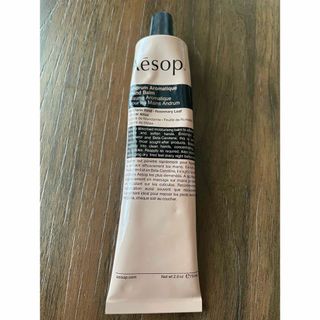 イソップ(Aesop)のイソップ　ハンドクリーム(ハンドクリーム)