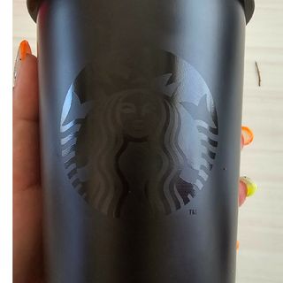 スターバックス(Starbucks)のSTARBUCKS(タンブラー)