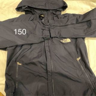 THE NORTH FACE - 150size THENORTHFACE コンパクトジャケット