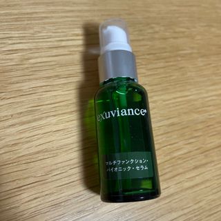 エクスビアンス(Exuviance)のexuviance マルチファンクション　バイオニック　セラムn(美容液)