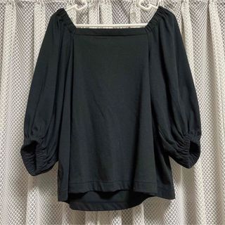 ユニクロ(UNIQLO)のユニクロ(Tシャツ(長袖/七分))