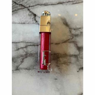 クリスチャンディオール(Christian Dior)のDior ディオール　アディクト　リップ　マキシマイザー(リップグロス)