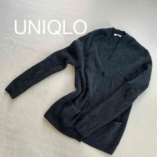 ユニクロ(UNIQLO)のUNIQLO カーディガン(カーディガン)