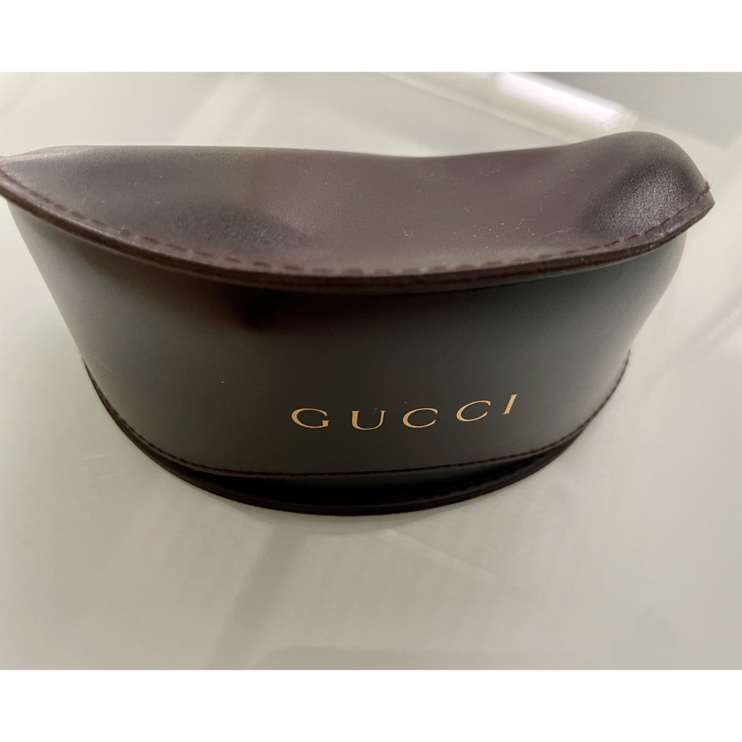 Gucci(グッチ)のGUCCI　グッチ　サングラス　ホースビット　付属品付き　GG2919/S  レディースのファッション小物(サングラス/メガネ)の商品写真