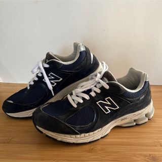 ニューバランス(New Balance)のNew Balance ニューバランス ML2002RD(スニーカー)