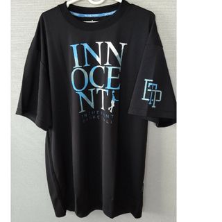 インザペイント(IN THE PAINT)のTシャツ(バスケットボール)