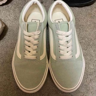 ヴァンズ(VANS)のVANS 22.5(スニーカー)