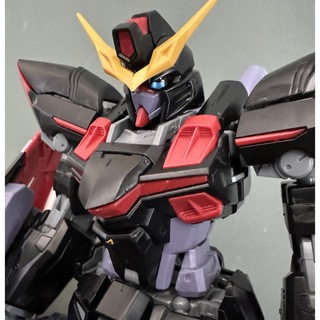 MG ブリッツガンダム 完成品(模型/プラモデル)